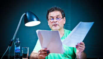 Laco Kerata Foto: David Konečný